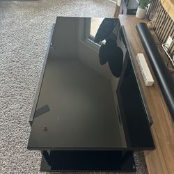 Coffee Table With 2 Sides Tables