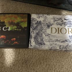 Gucci & Dior Handbag 