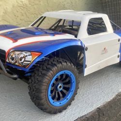 Rc Losi 5t 1.0