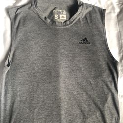 Mens Adidas Tank