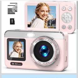 Digital Camera 