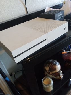 Xbox Series S Console