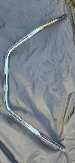 Motorcycle Handle Bars