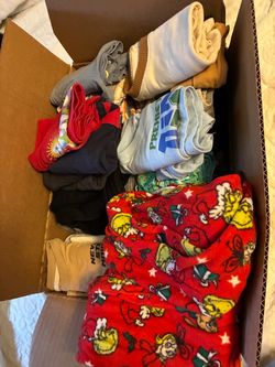 Toddler clothes