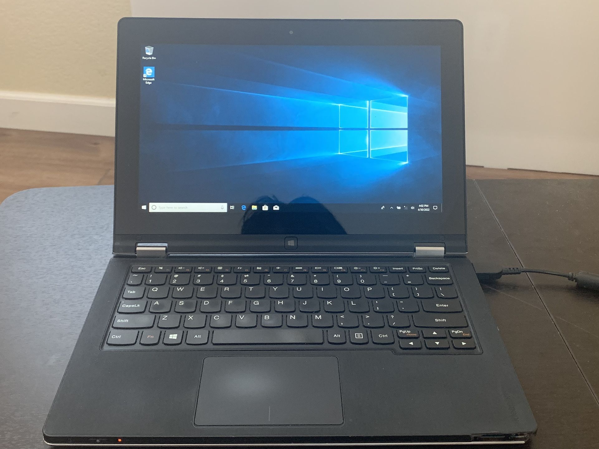 Lenovo IdeaPad Yoga 11s Touch Screen