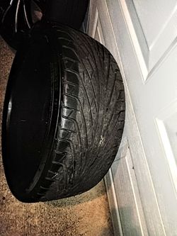 Black Widow Rims And Tires