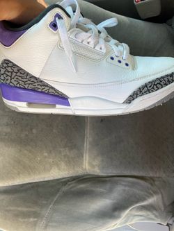 Jordan 3