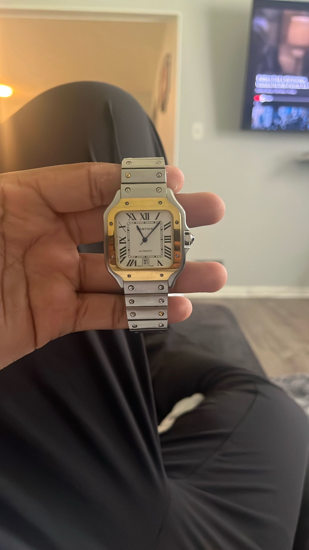 Cartier