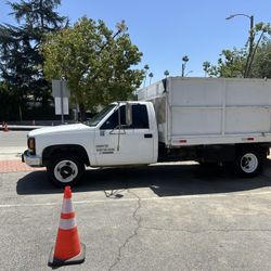 Dump Truck