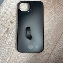 LOOPY IPHONE 15 PLUS CASE