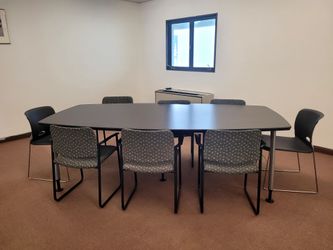 Conference table