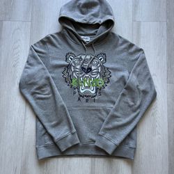Kenzo hoodie online sale