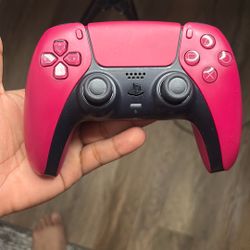 Wireless Ps5 Controller 