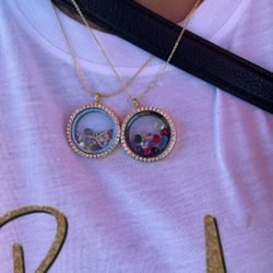 Story Lockets /charms Free