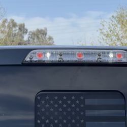 2017-2020 Ford F-150 Raptor High Mounted Brake Light/bed (OEM)