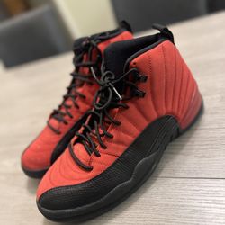 Jordan 12