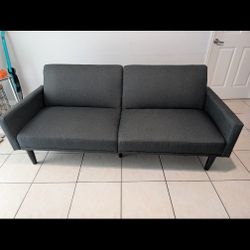 Futon Sofa