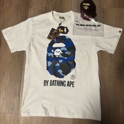 Bape Tee shirt