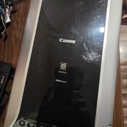 Canon 9000F Mark ii