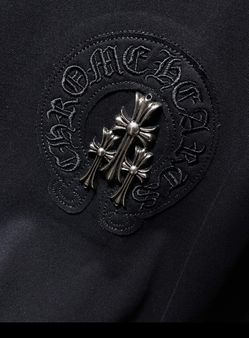 Chrome Hearts 