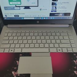 Hp Latop