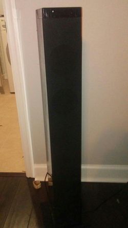 Bluetooth speaker loud