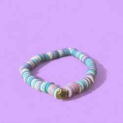 Midnight Star Bracelet 