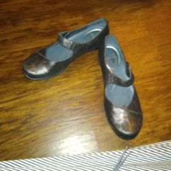 Dansko Like Brand New Size 41