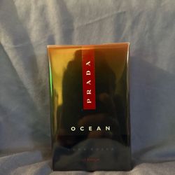 Prada Ocean Cologne 