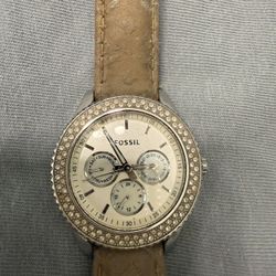 Fossil Watch