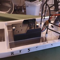 RC Boat Trade For Traxxas Losi Show Me What You Got RC If You Want 