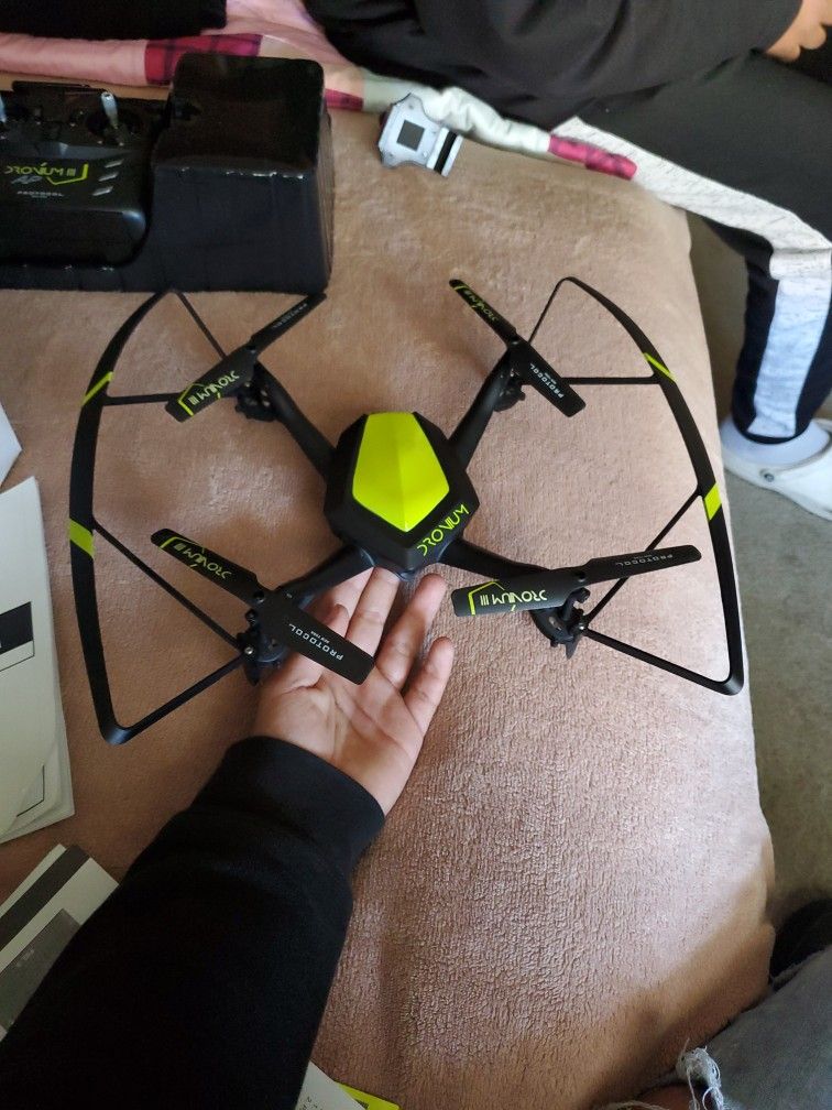 Drone
