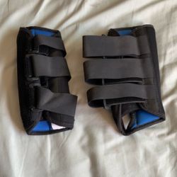 Carpal Tunnel Braces