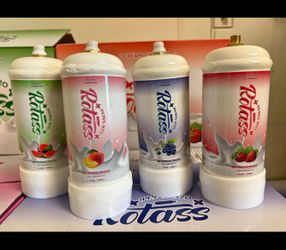 Rotass Nitrous Whip It