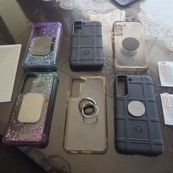 Cases Para Samsung Galaxy S22