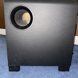 Klipsch Subwoofer