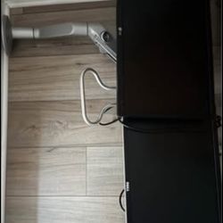 Dell/LG double monitor