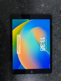 iPad 7th generation