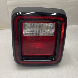 tail light for jeep wrangler 2018-2024 JEEP WRANGLER TAIL LIGTH RIGTH SIDE