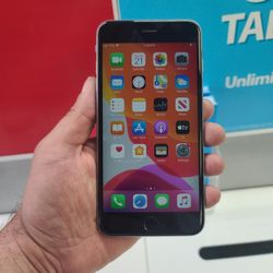 Apple iPhone 6s Plus 128GB in Space Gray (Factory Unlocked/Desbloquiado)