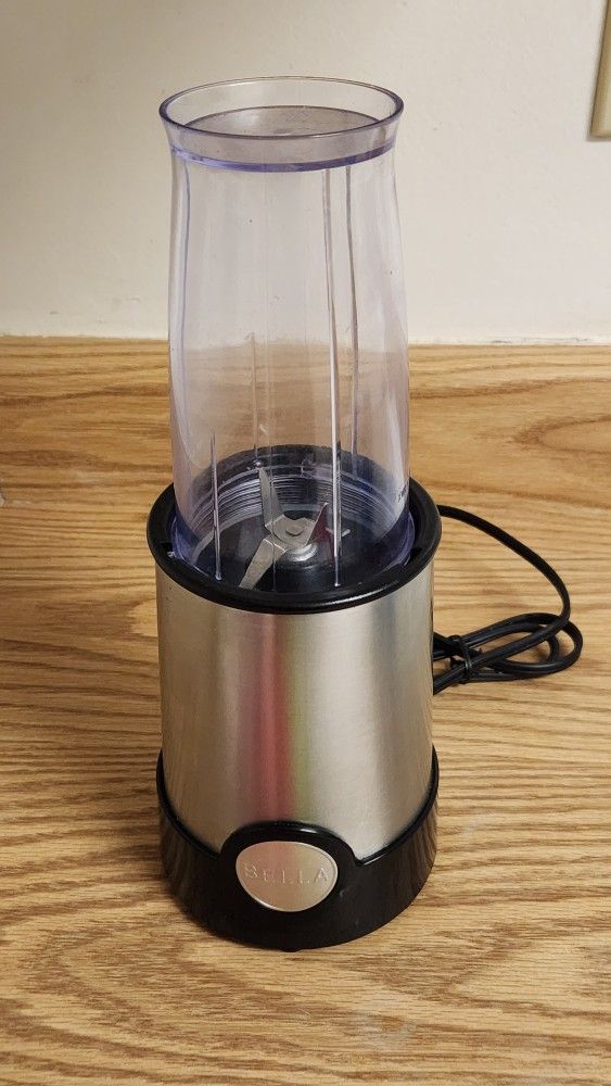 Food Processor Blender Like A Ninja