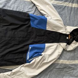 DC Snowboarding Jacket 