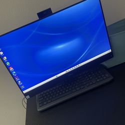 Dell Inspiron 5477 AIO Series
