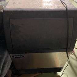 Ice Machine