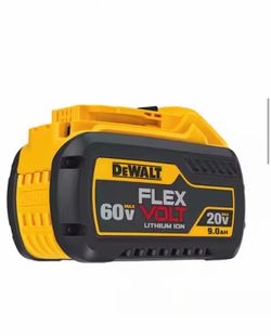 Dewalt Battery 9AH
