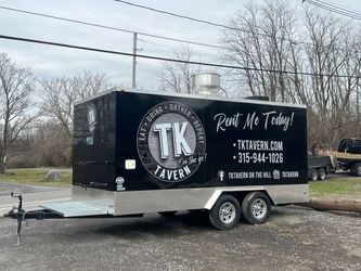 Food truck