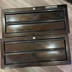 Craftsman Tool Box Drawer