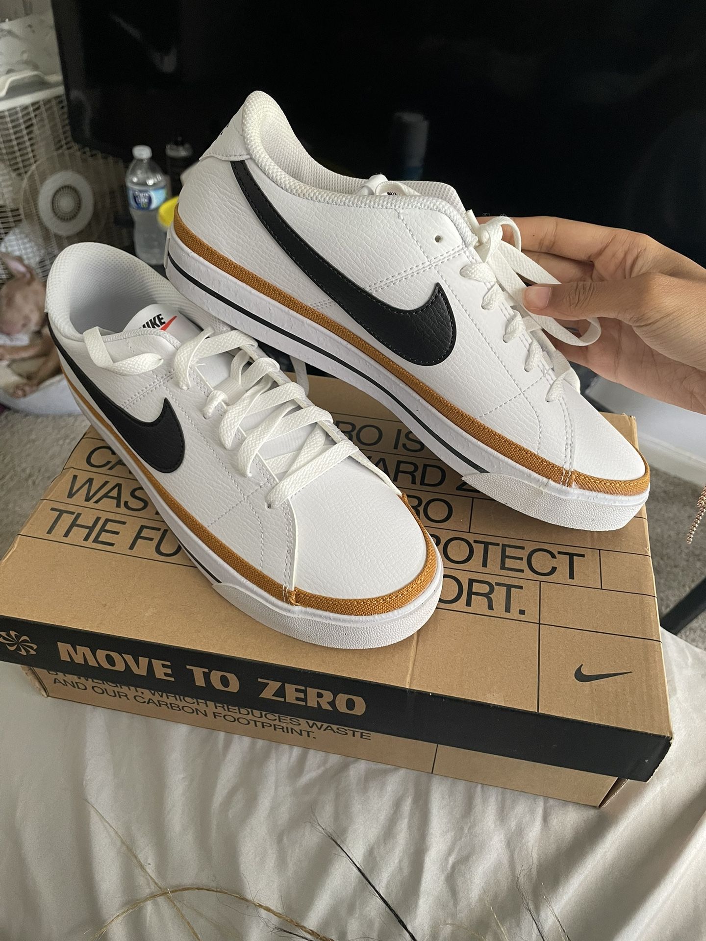 Nike Court Legacy