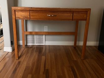 Desk