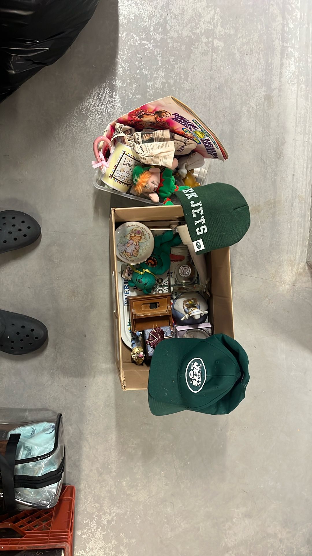 Item Lot 
